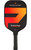 Paddletek Bantam Sabre Pro Pickleball Paddle Red