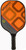 Paddletek Phoenix Pro Pickleball Paddle Orange