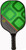 Paddletek Phoenix Pro Pickleball Paddle Green