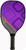 Paddletek Power Play Pro Pickleball paddle Purple