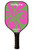 Prolite Groove  Pickleball Paddle Pink / Green