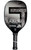 TMPR Sports Ascend Gray Camo Pickleball paddle