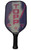 Topp Reacher Fiberglass Pickleball Paddle Purple