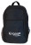 Engage Backpack Black 3