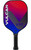 Vulcan 520 Pickleball Paddle Fire and Ice Front