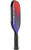 Vulcan 520 Pickleball Paddle Fire and Ice Front
