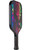 Vulcan V530 Pickleball Paddle Rainbow Front