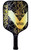 Vulcan V530 Pickleball Paddle Gold Front