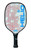 Helio Composite Red / Blue Pickleball paddle