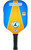 ProKennex Pro Spin Pickleball Paddle Front