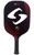 Gearbox CX11Q (Quadraform) Red Pickleball Paddle