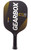 Gearbox CX11Q (Quadraform) Yellow Pickleball Paddle