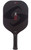 Gearbox CX14 Hyper Shape Pickleball Paddle (back)