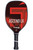 Ascend LX Pickleball paddle Red
