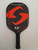 Gearbox GX 5 Red Pickleball Paddle 2