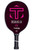 TMPR Oculus Pickleball paddle Pink