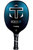 TMPR Sports Oculus XT Pickleball Paddle Blue