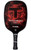 TMPR Sports Tantrum GXT Red Pickleball Paddle