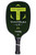 TMPR Tantrum LX Textured Pickleball Paddle Green