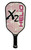 Armour Pickleball Helio X2 Elongated Paddle Pink