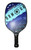 Armour Pickleball Invigor Graphite Lite Weight Paddle Blue