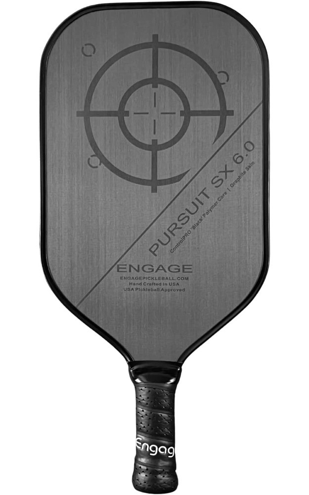 Pickleball Paddles Made in America