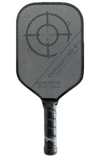 Pursuit MX 6.0 Pickleball paddle