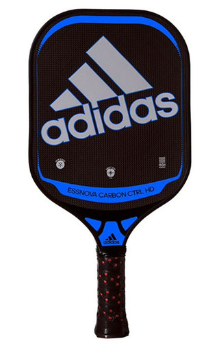 adidas Essnova Carbon CTRL HD (control) pickleball paddle