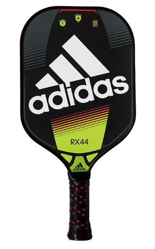 【新品未使用】ピックルボール パドル adidas RX44 rx44__34566.1732769924.386.513