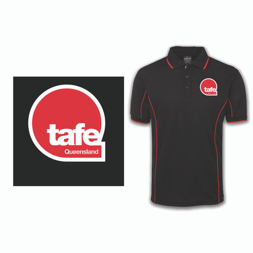 Men's Tafe Shirt (Generic)