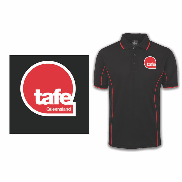 Men's Tafe Shirt (Generic)