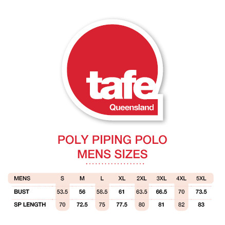 Mens Legal Services Polo Shirt