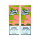 Cloud Nurdz E-Liquid Apple Watermelon 100ml