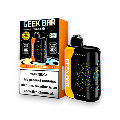elf bar vape uk Fcuking Fab Geek Bar Pulse