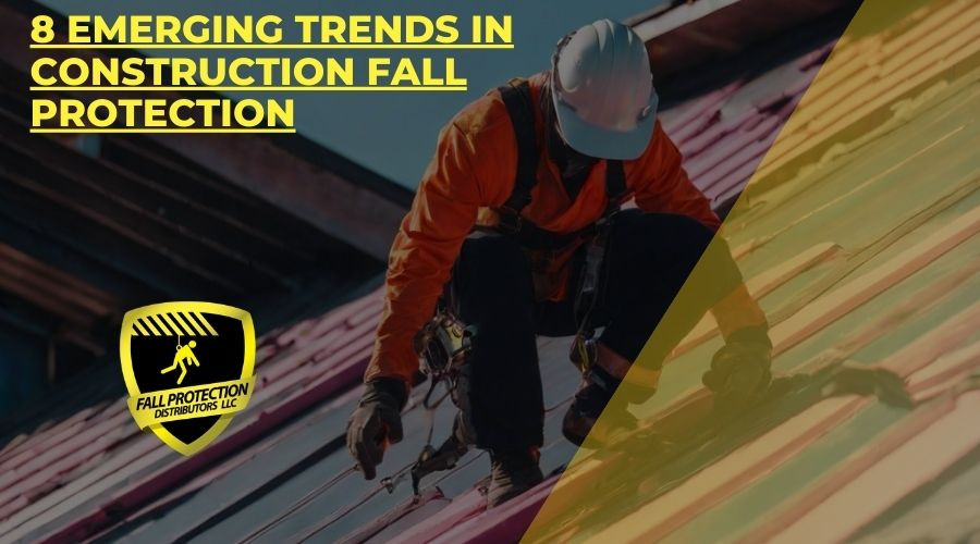 8 Emerging Trends