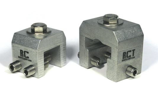 Standing Seam Clamps