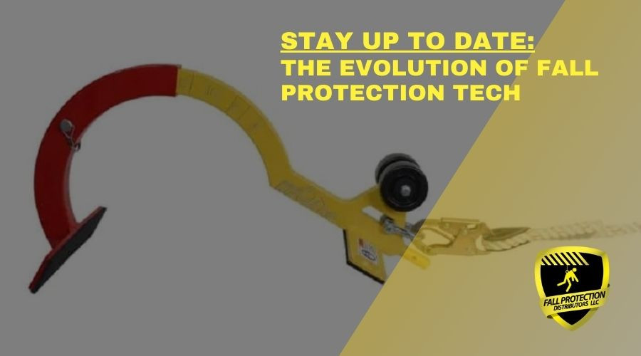Safety Tech Innovation