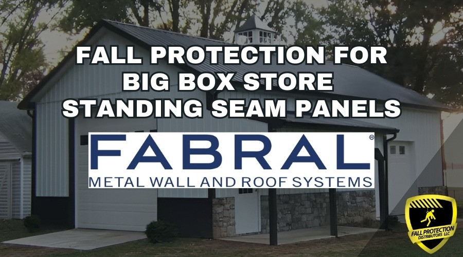 Are Standing Seam Panels Available At Big Box Hardware Stores?