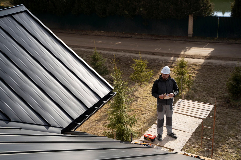 Rooftop Systems