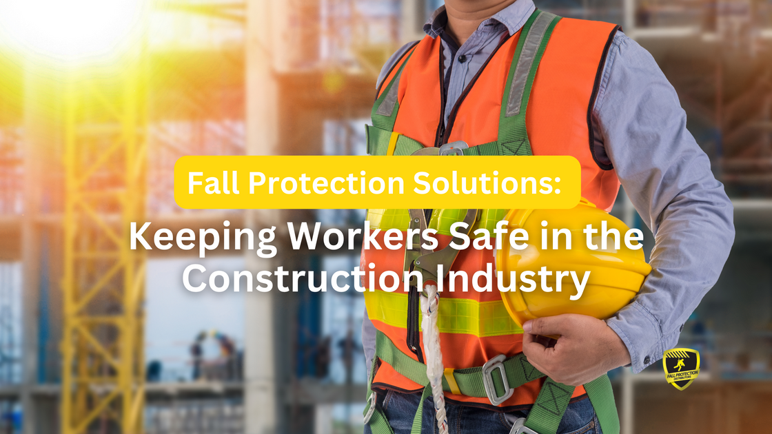 Keeping Workers Safe