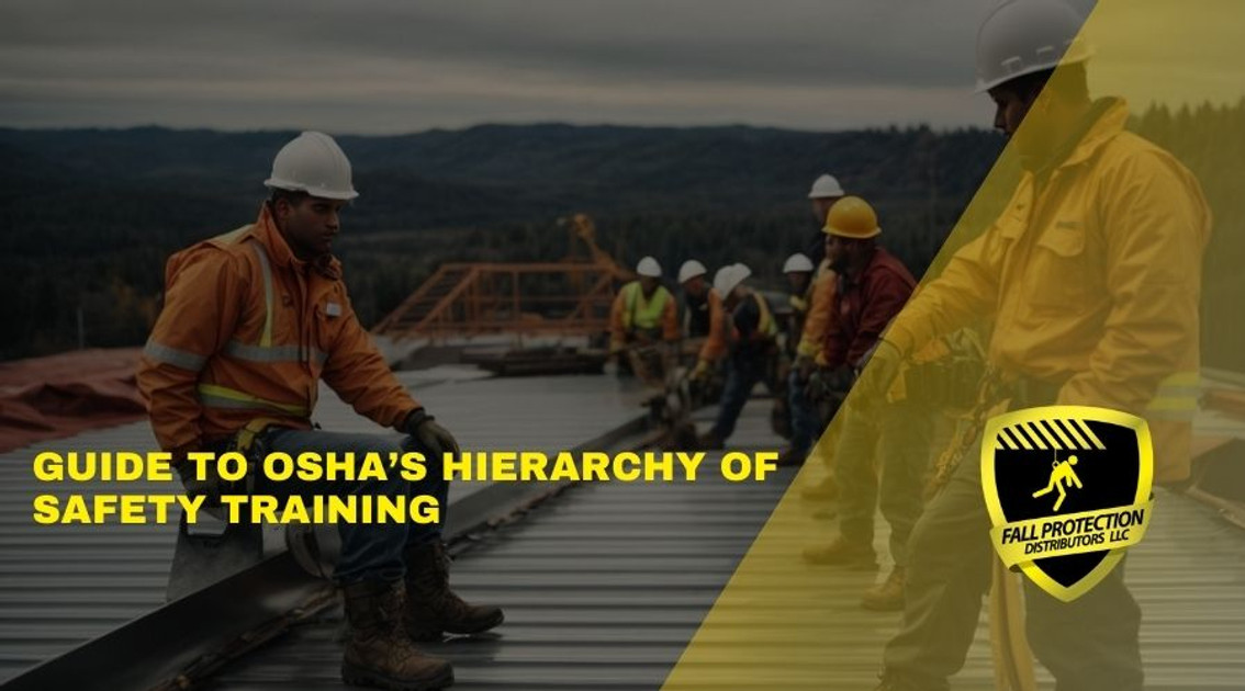 Training under OSHA