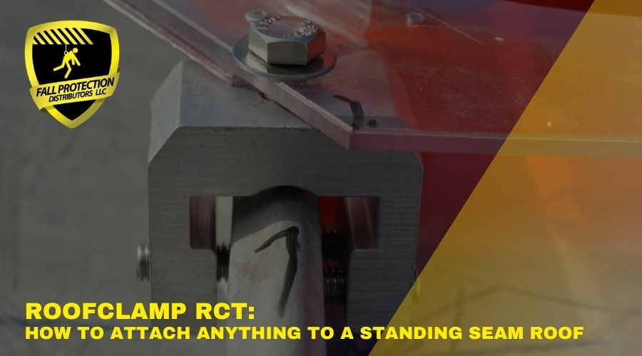 RoofClamp RCT 