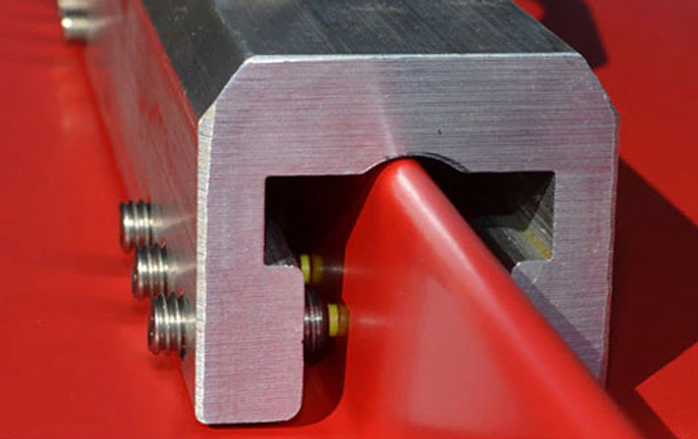 Standing Seam Safety Anchor SSRA1