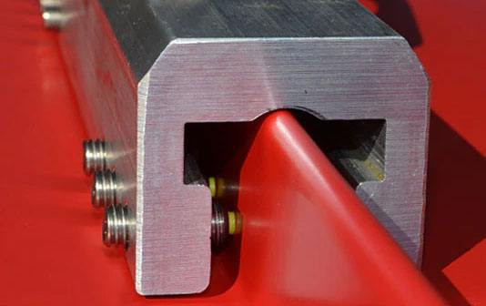 Fall Protection Anchors