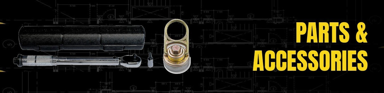 Parts & Accessories