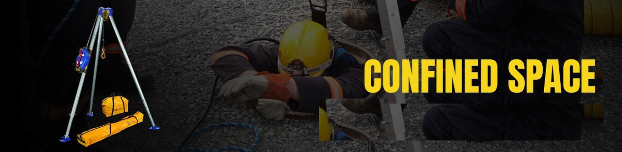 Confined Space