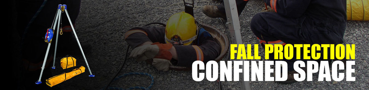 Confined Space