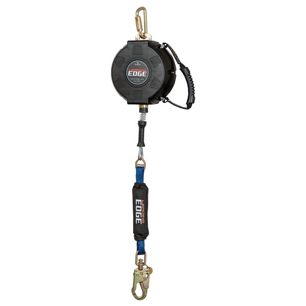 FallTech 727620LE Contractor 20' Leading Edge Cable SRL