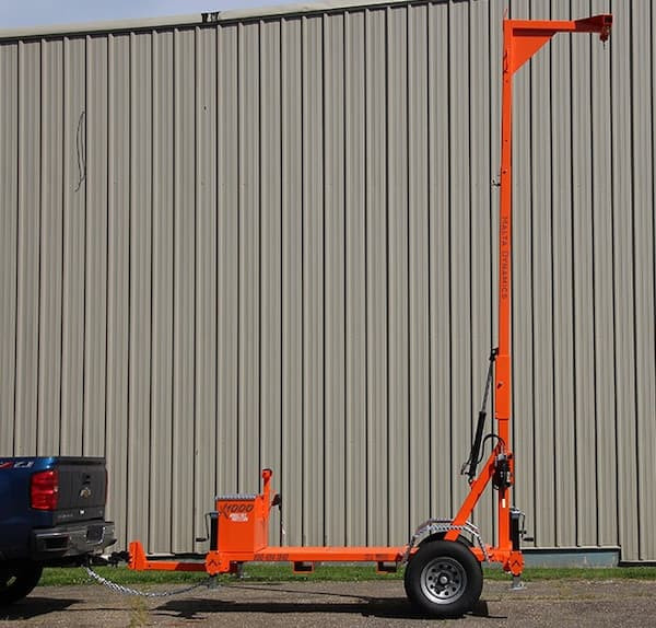 Punta Ribe M11 X 100 Mm Con Entrada De 3/8 Bgs - Foto 3