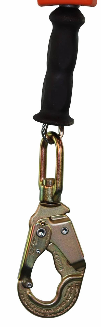 Malta C9000 Hybrid Hog SRL | Fall Protection Distributors, LLC